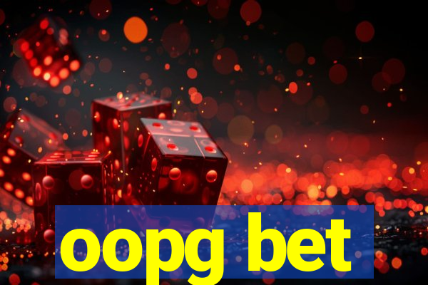 oopg bet